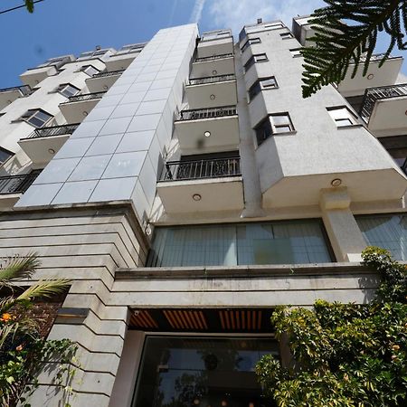 Mazeki Addis Boutique Hotel 외부 사진