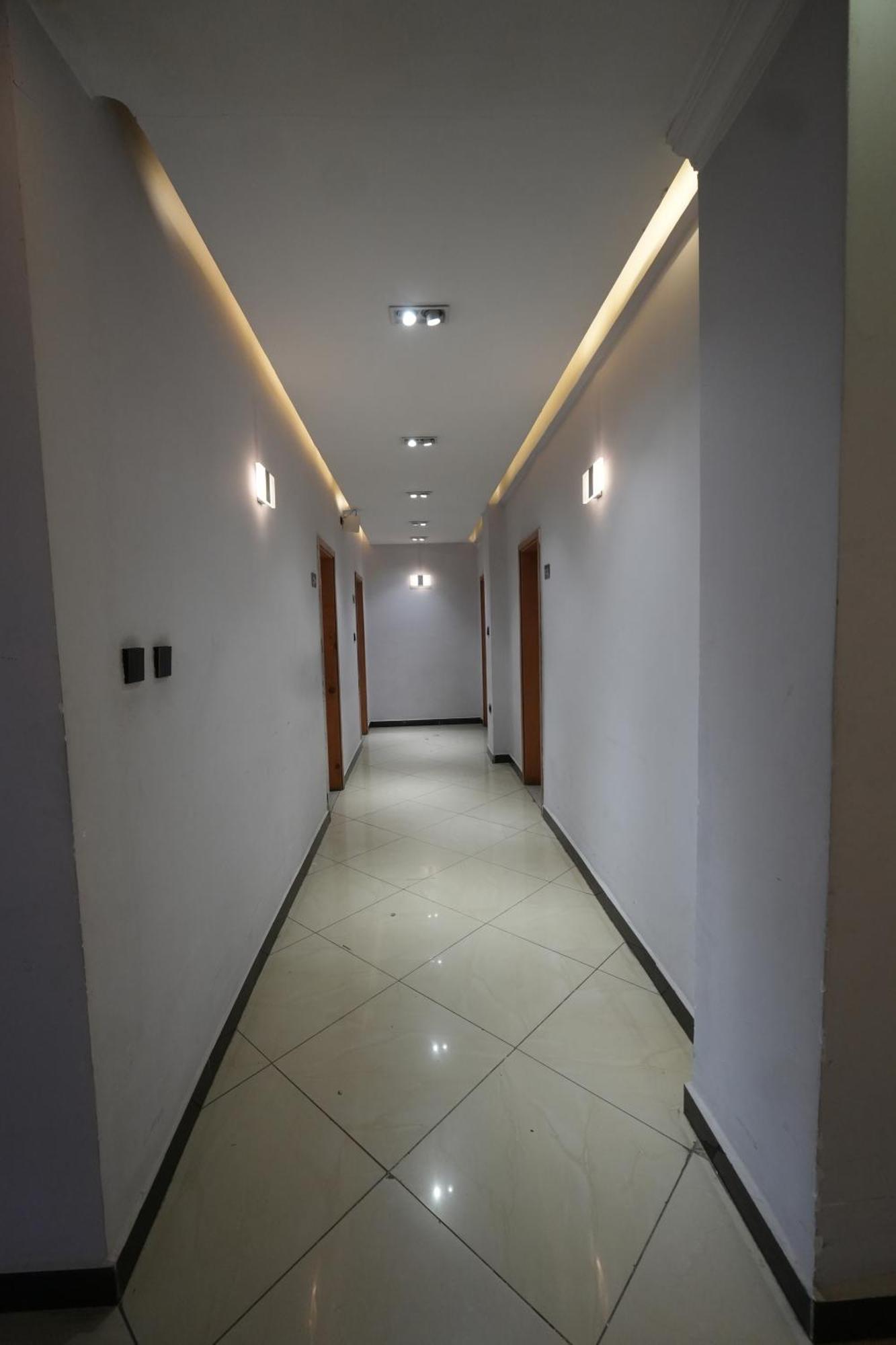 Mazeki Addis Boutique Hotel 외부 사진