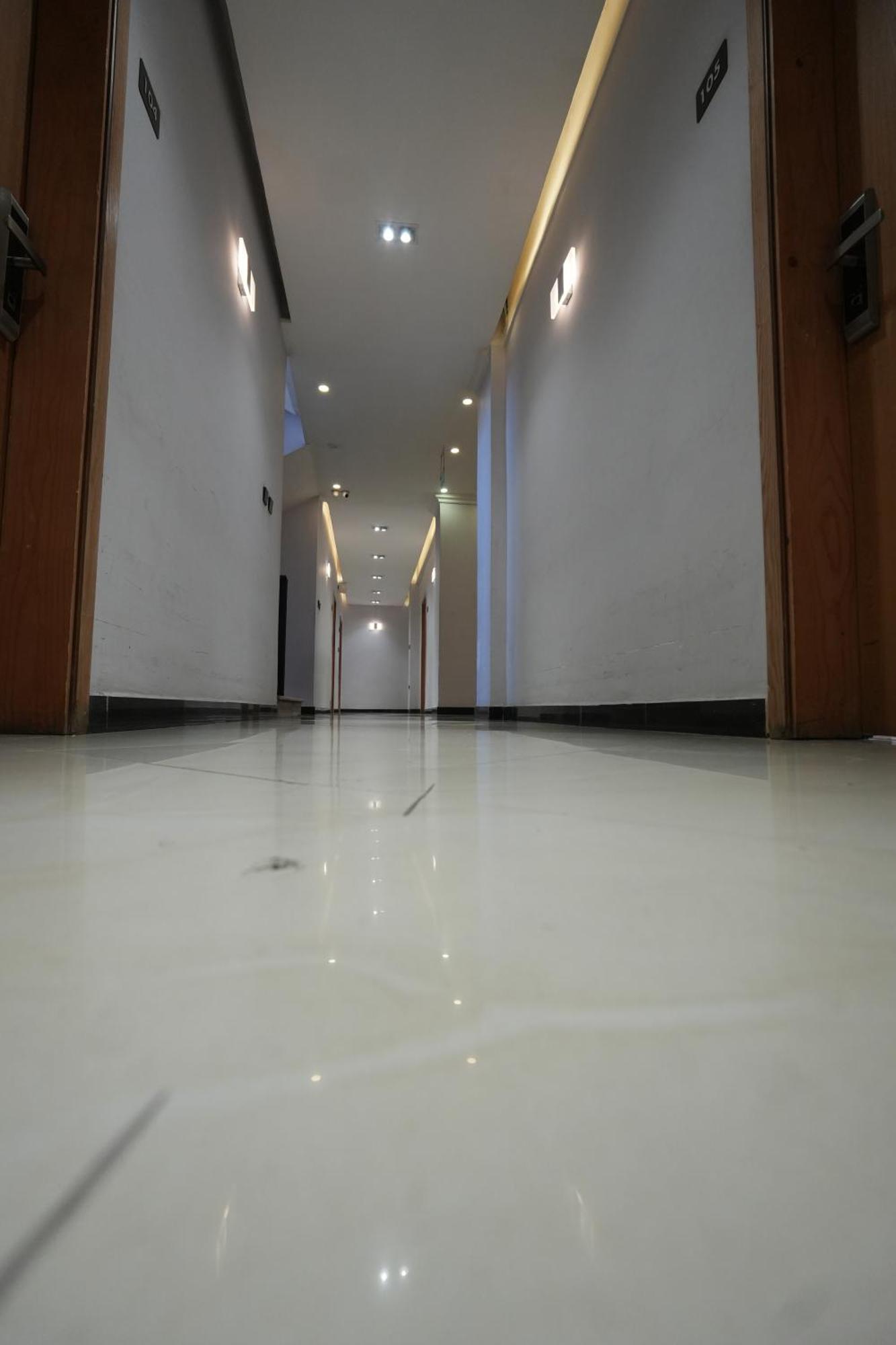 Mazeki Addis Boutique Hotel 외부 사진