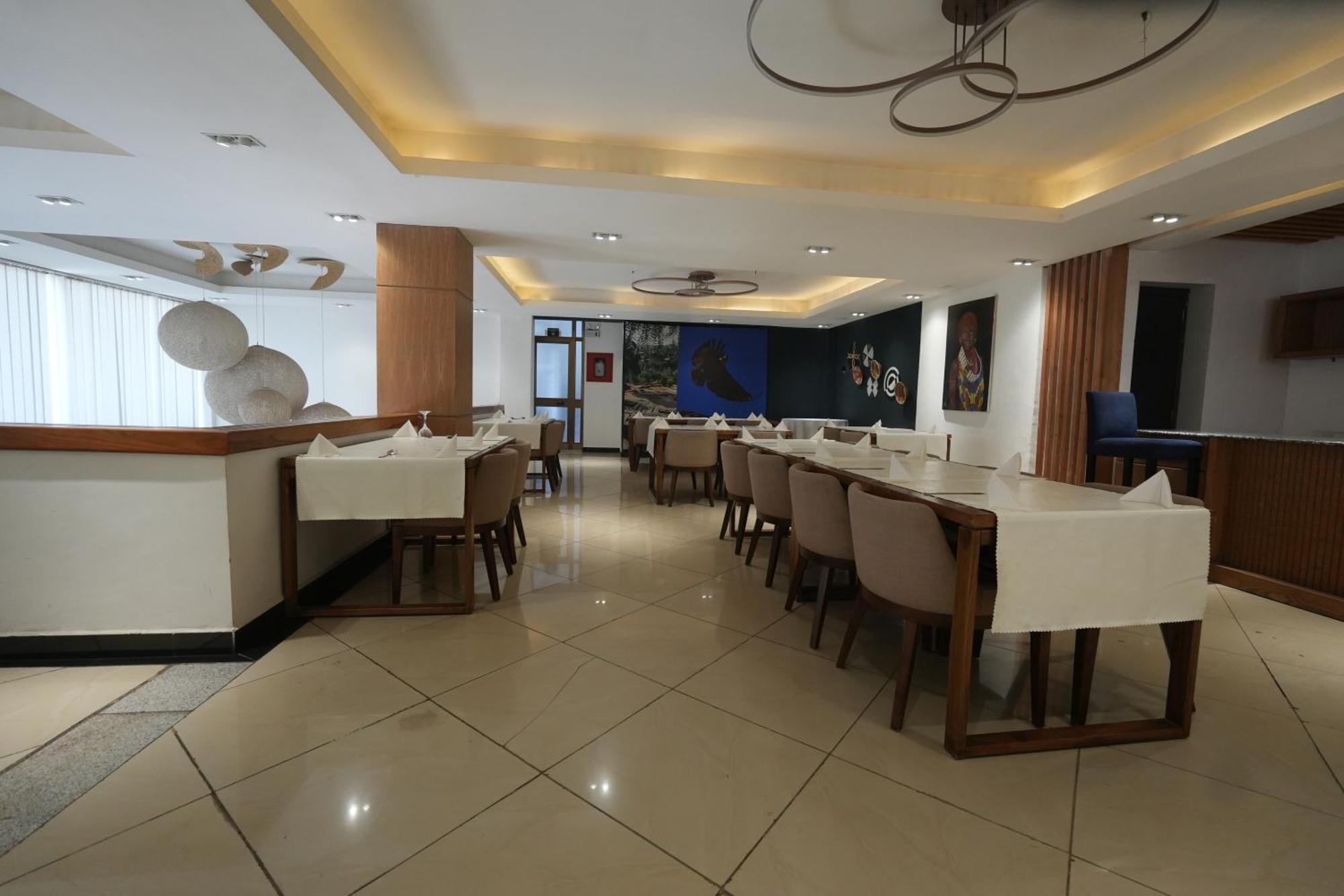 Mazeki Addis Boutique Hotel 외부 사진