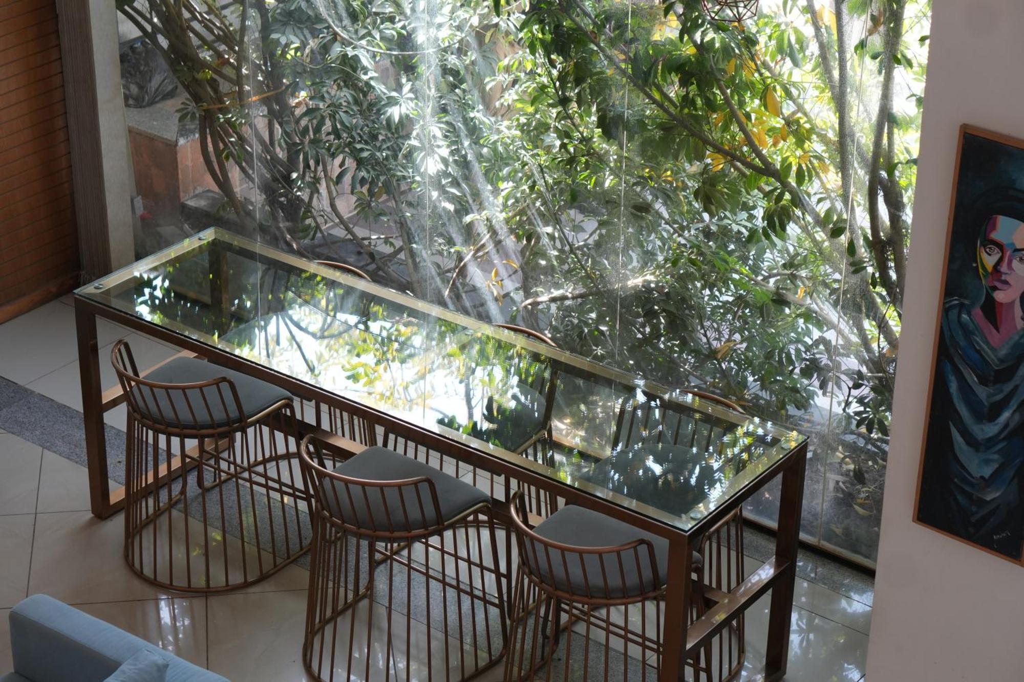 Mazeki Addis Boutique Hotel 외부 사진