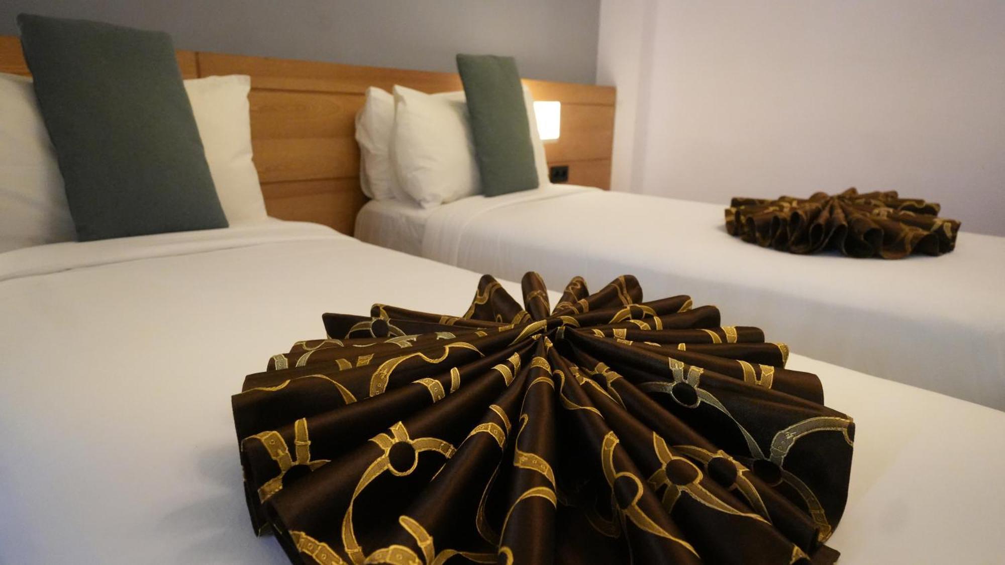 Mazeki Addis Boutique Hotel 외부 사진